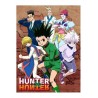 Quebra-cabeça Hunter X Hunter 500 peças - Licença Oficial