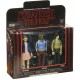 Pack 3 articulated figures Stranger Things Eleven, Mike and Luke