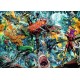 Boîte du puzzle DC Comics Aquaman de 1000 pièces