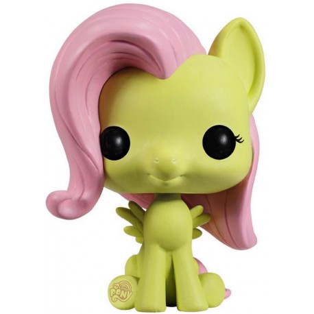 Funko Pop! My Little Pony Fluttershy