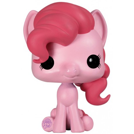 Funko Pop! My Little Pony Pinkie Pie