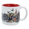 Caneca de Cerâmica Fairy Tail 355 ml - Licença Oficial