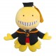 Peluche Koro Sensei de Assassination Classroom