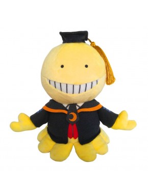 Peluche Koro Sensei de Assassination Classroom