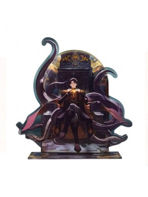 Diorama en acrylique de Klein de 20 cm de Lord of Mysteries