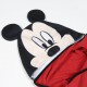 Toalla Poncho Mickey Mouse Disney