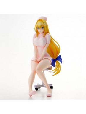 Statue PVC de Tearju Lunatique 19 cm de To Love-Ru Darkness
