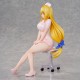Statue PVC de Tearju Lunatique 19 cm de To Love-Ru Darkness