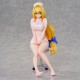 Statue PVC de Tearju Lunatique 19 cm de To Love-Ru Darkness