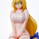 Statue PVC de Tearju Lunatique 19 cm de To Love-Ru Darkness