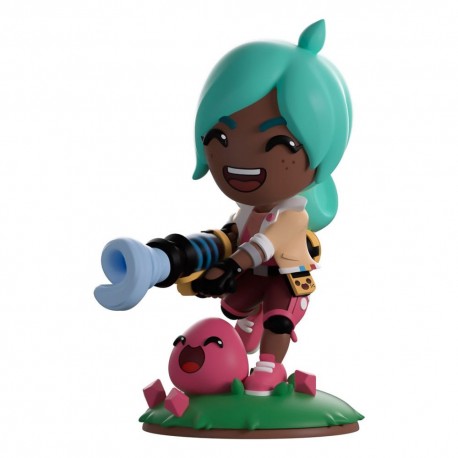 Figura de vinilo Beatrix Le Beau de Slime Rancher