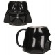 Star Wars taza Vader 3D