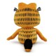 Peluche Garfield 22 cm con licencia oficial de Youtooz