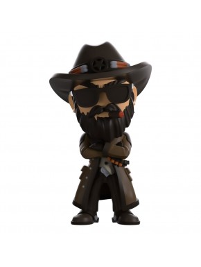 Figura de vinilo Trader Joel 7 Days to Die