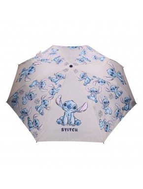 Paraguas Stitch Turbulent Skies Lilo & Stitch de Vadobag