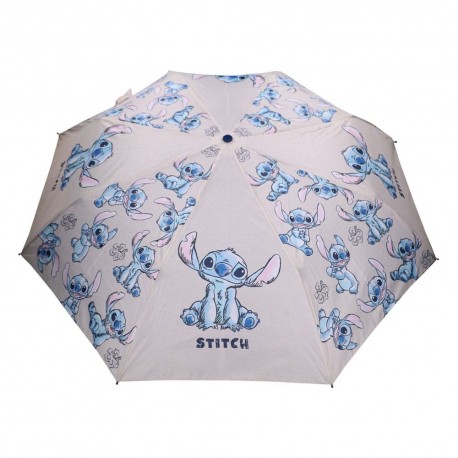 Paraguas Stitch Turbulent Skies Lilo & Stitch de Vadobag