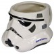 Caneca 3D de Stormtrooper de Star Wars