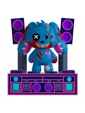 Figura de vinilo Mister Peeks de Call of Duty 12 cm