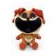 Peluche Ruined Dogday de Poppy Playtime 22 cm