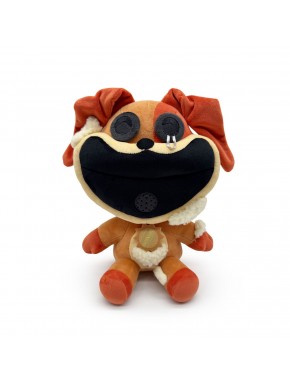 Peluche Ruined Dogday de Poppy Playtime 22 cm