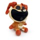 Peluche Ruined Dogday de Poppy Playtime 22 cm