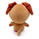 Peluche Ruined Dogday de Poppy Playtime 22 cm