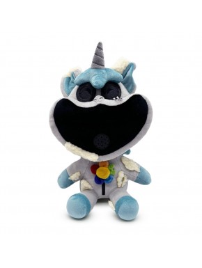 Peluche Ruined Craftycorn de Poppy Playtime de 22 cm