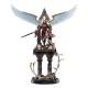 Statue de Celestine the Living Saint de Warhammer 40,000