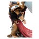 Statue de Celestine the Living Saint de Warhammer 40,000