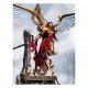 Statue de Celestine the Living Saint de Warhammer 40,000