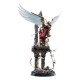 Statue de Celestine the Living Saint de Warhammer 40,000