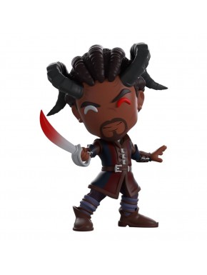 Figurine en vinyle Wyll 12 cm de Baldur's Gate