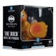 Véhicule et figurine The Duck & Penguin 24 cm DC Multiverse