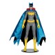 Figura articulada Batgirl DC Multiverse 18 cm
