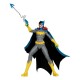 Figura articulada Batgirl DC Multiverse 18 cm