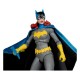Figura articulada Batgirl DC Multiverse 18 cm