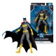 Figura articulada Batgirl DC Multiverse 18 cm