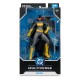 Figura articulada Batgirl DC Multiverse 18 cm