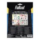 Pack de pegatinas oficiales de Fallout
