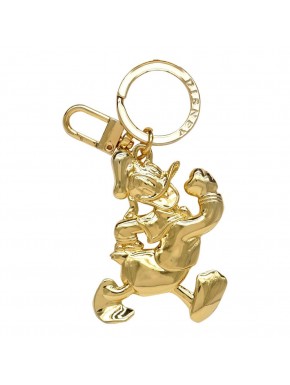 Llavero de Peltre Pato Donald DuckTales
