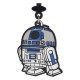 Colgante de PVC R2-D2 de Star Wars