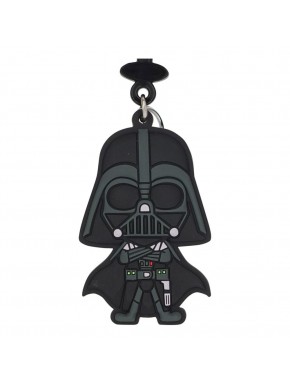 Colgante PVC suave Darth Vader Star Wars