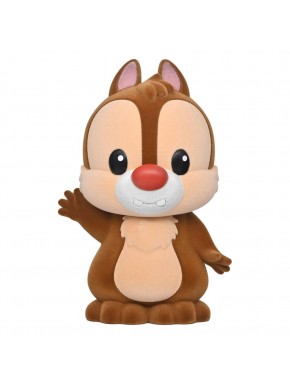 Hucha de Chop de Chip & Chap, figura oficial