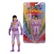 Figura retro de Zan dos Super Amigos DC 15 cm
