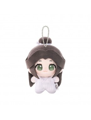 Porte-clés peluche Xie Lian de Heaven Official's Blessing