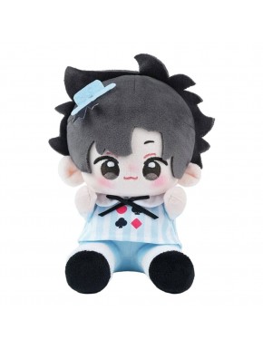 Peluche Cheng Xiaoshi 15 cm, Link Click Wonderland