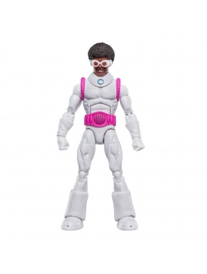 Figura de acción Hypno-Hustler Marvel Legends 15 cm con accesorios