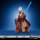 Figura de ação Shaak Ti da coleção Vintage Star Wars