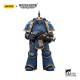 Figura articulada Ultramarines MK III Warhammer 12 cm