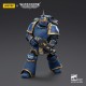 Figura articulada Ultramarines MK III Warhammer 12 cm